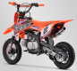 Apollo Dirtbike Sano RXF Rookie 110cc